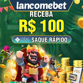 lancomebet Ganhe R$ 100,00 Gratis
