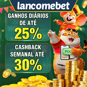 lancomebet Fundo de Resgate de Perdas Semanais